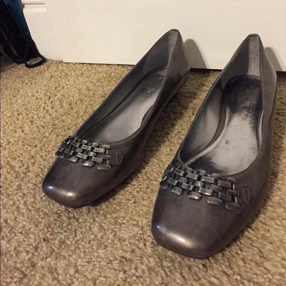 Anne Klein shoes